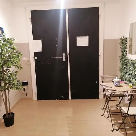 Διαμέρισμα Piano Zero