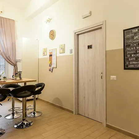 Piano Zero Apartment *