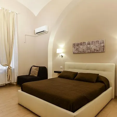 Apartment Piano Zero Rome